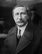 Léon Blum (1872-1950) écrivain et homme politique