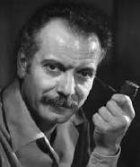 Georges Brassens (1921-1981)