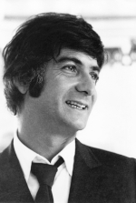 Jean-Claude Brialy (1933-2007)