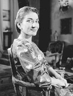 Maria Callas 1923-1977