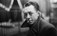 Albert Camus (1913-1960) écrivain, philosophe, romancier