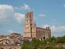 Cathédrale d'Albi