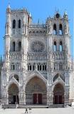 Cathédrale d'Amiens