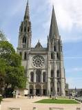 Cathédrale de Chartres