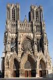 Cathédrale de Reims