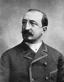 André Chantemesse (1851-1919) médecin bactériologiste