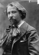 Gustave Charpentier (1860-1956) - compositeur