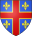 Armoiries de Clermont-Ferrand