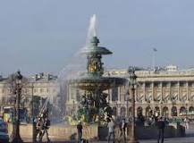 Place de la Concorde