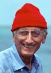 Les grands aventuriers français - Jacques-Yves Cousteau 1910-1997