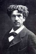 Charles Cros (1842-1888)  poète et inventeur
