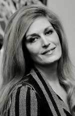 Artistes de la chanson, Dalida 1933-1987