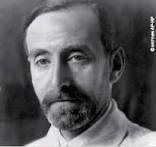 Robert Debré (1882-1978) pédiatre
