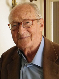 Alain Decaux 1925-2016