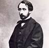 Edgar Degas (1834-1917) artiste peintre