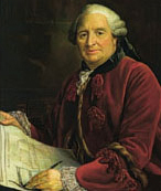 Henri-Louis Duhamel du Monceau (1700-1782) ingénieur et agronome