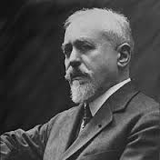 Paul Dukas (1865-1955) compositeur