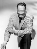 Grands interprètes de jazz, Duke Ellington 1899-1974