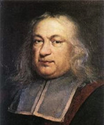 Pierre de Fermat (1601-1665)  mathématicien