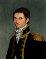 Emission commune France-Australie, Matthew Flinders (1774-1814)  et son bateau « Investigator »