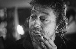 Artistes de la chanson, Serge Gainsbourg 1928-1991