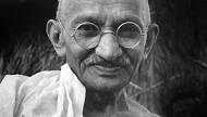 150ème anniversaire de Mahatma Gandhi (1869-1948)