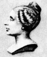Sophie Germain (1776-1831)