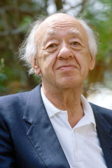 Eugène Ionesco 1909-1995