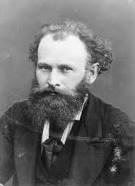 Edouard Manet (1852-1883) peintre