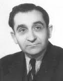 Pierre Mendès France (1907-1982) homme d'État français