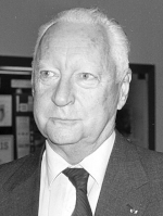 Pierre Messmer (1916-2007)