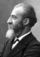 Henri Moissan (1852-1907) chimiste