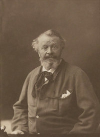 Félix Nadar 1820 - 1910