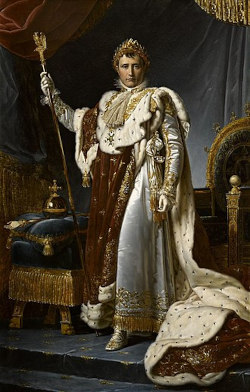 NAPOLÉON Ier 1769 - 1821