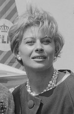 Magali Noël (1931-2015)