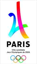 Candidature aux JO Paris 2024. « Venez partager »