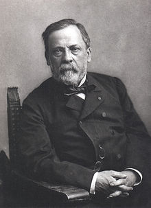 Louis Pasteur (1822-1895) - Pour les chômeurs intellectuels