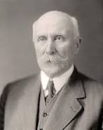 Effigie du Maréchal Pétain