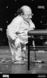 Grands interprètes de jazz, Michel Petrucciani 1962-1999