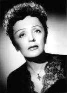 Edith Piaf  (1915-1963)