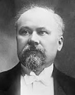 Raymond Poincaré (1860-1934) Président de la République de 1913 à 1920