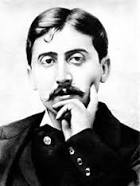 Marcel Proust (1871-1922) écrivain