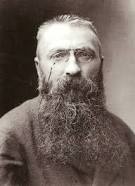 Auguste Rodin - 1840-1917