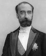 Sadi Carnot (1857-1894) Président de la république de 1887 à 1894