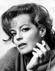 Acteur de cinéma - Romy Schneider 1938-1982