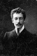 Victor Segalen (1878-1919) médecin, romancier, poète et archéologue français