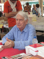 Jorge Semprún 1923-2011