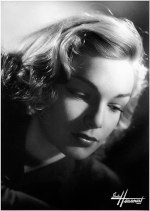 Acteur de cinéma - Simone Signoret 1921-1985