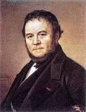Stendhal (1783-1842) écrivain français