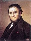 Henri Beyle dit Stendhal (1783-1842) écrivain